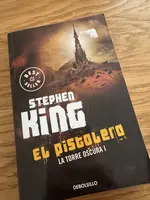 Portada de El Pistolero