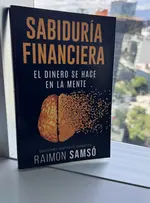 Portada de Sabiduría Financiera: El Dinero se Hace en la Mente